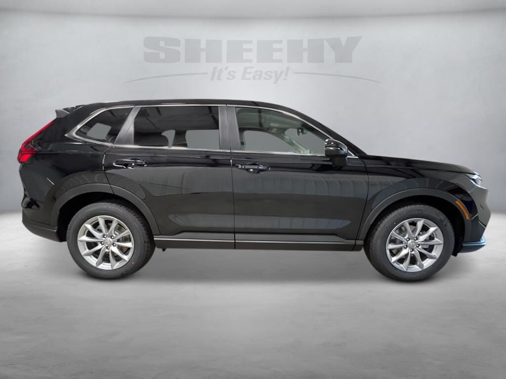 2026 Honda CR-V EX Alexandria VA