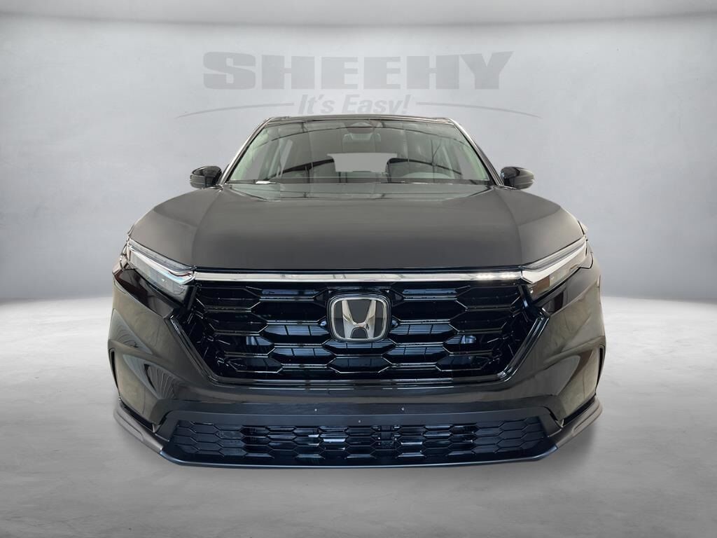 2026 Honda CR-V EX Alexandria VA