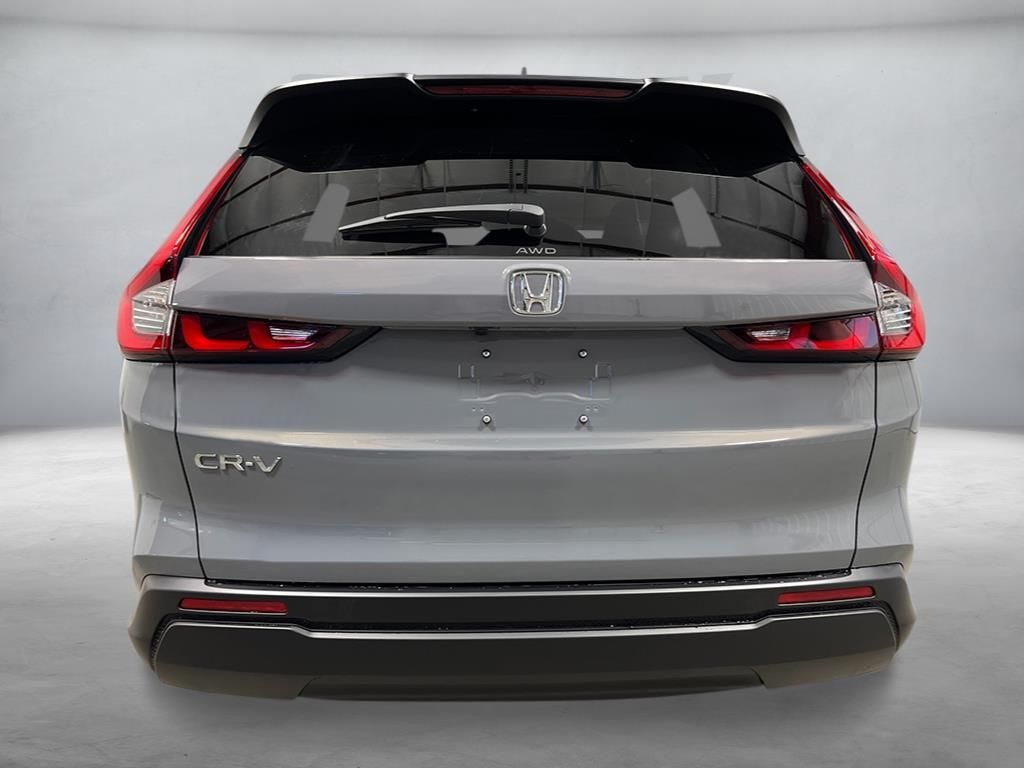 2026 Honda CR-V EX Alexandria VA