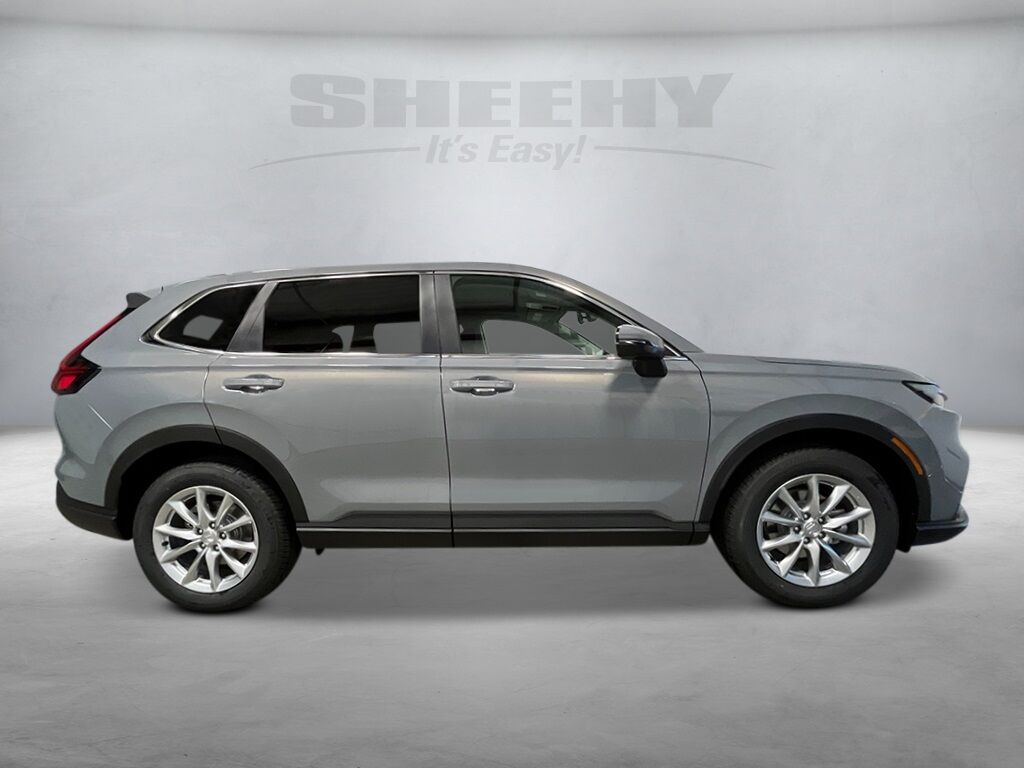 2026 Honda CR-V EX Alexandria VA