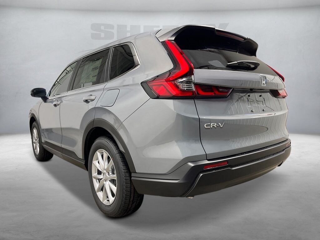 2026 Honda CR-V EX Alexandria VA