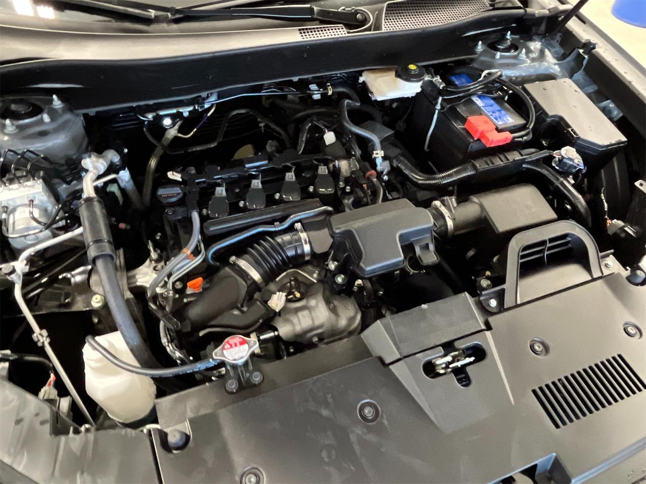 2026 Honda CR-V EX Alexandria VA