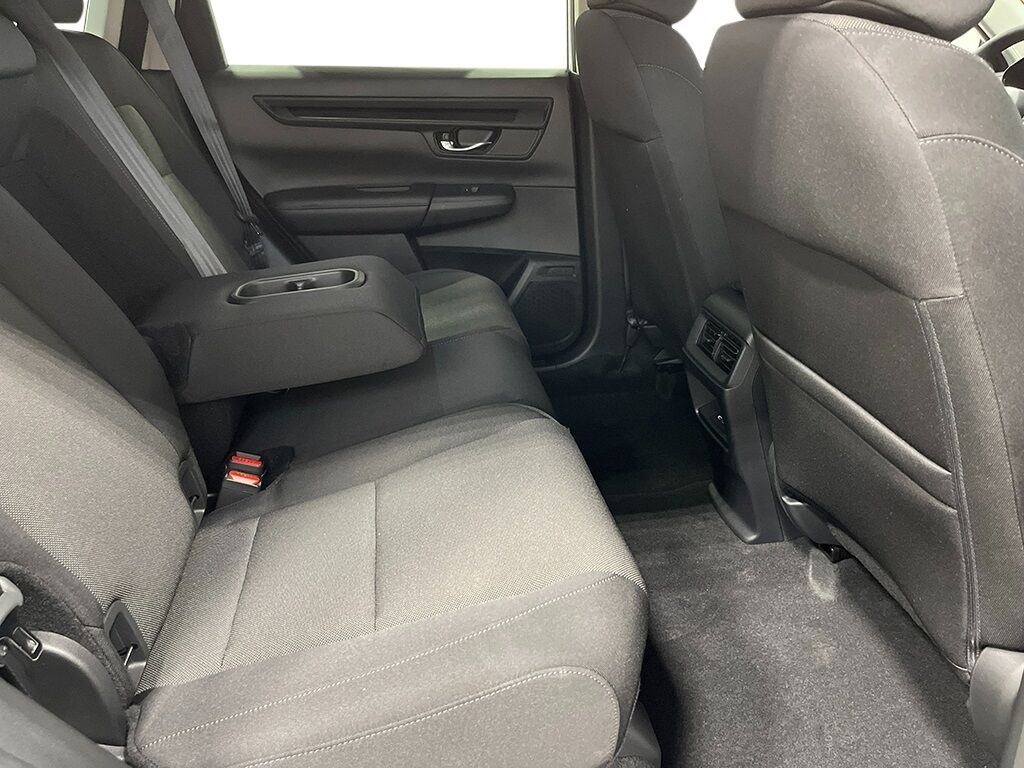 2026 Honda CR-V EX Alexandria VA