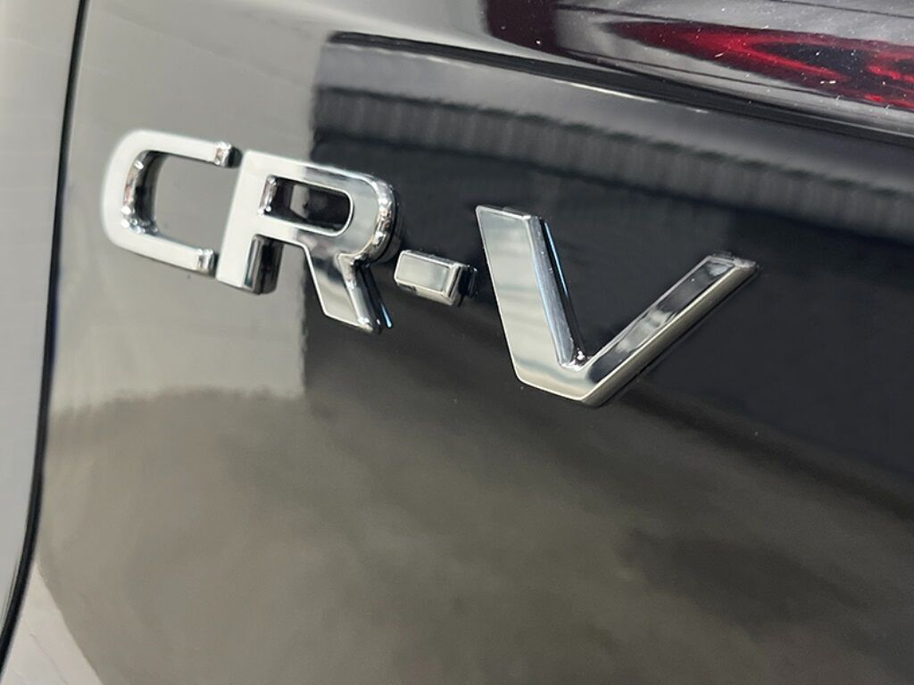 2026 Honda CR-V EX Alexandria VA