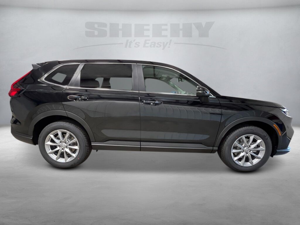 2026 Honda CR-V EX Alexandria VA