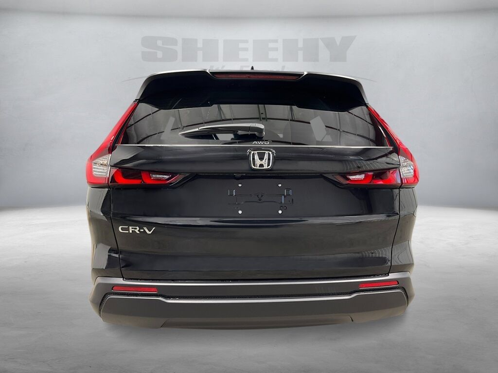 2026 Honda CR-V EX Alexandria VA