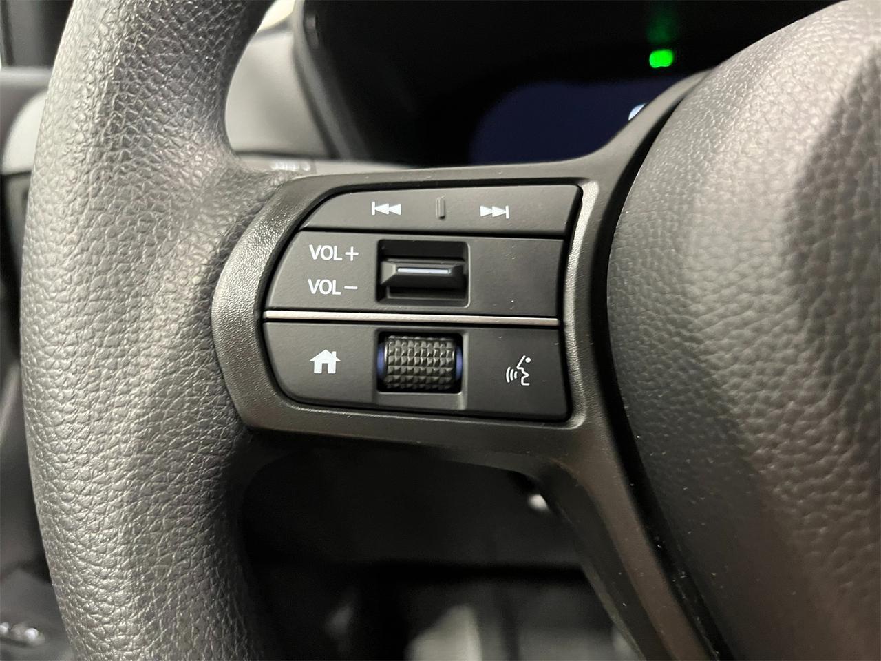 2026 Honda CR-V EX Alexandria VA