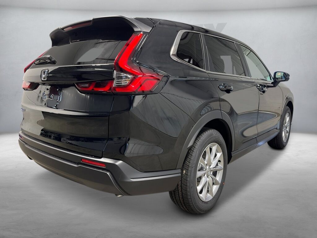 2026 Honda CR-V EX Alexandria VA