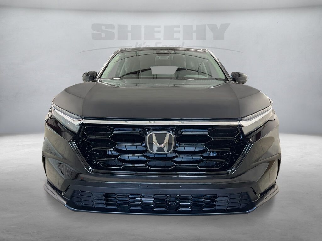 2026 Honda CR-V EX Alexandria VA