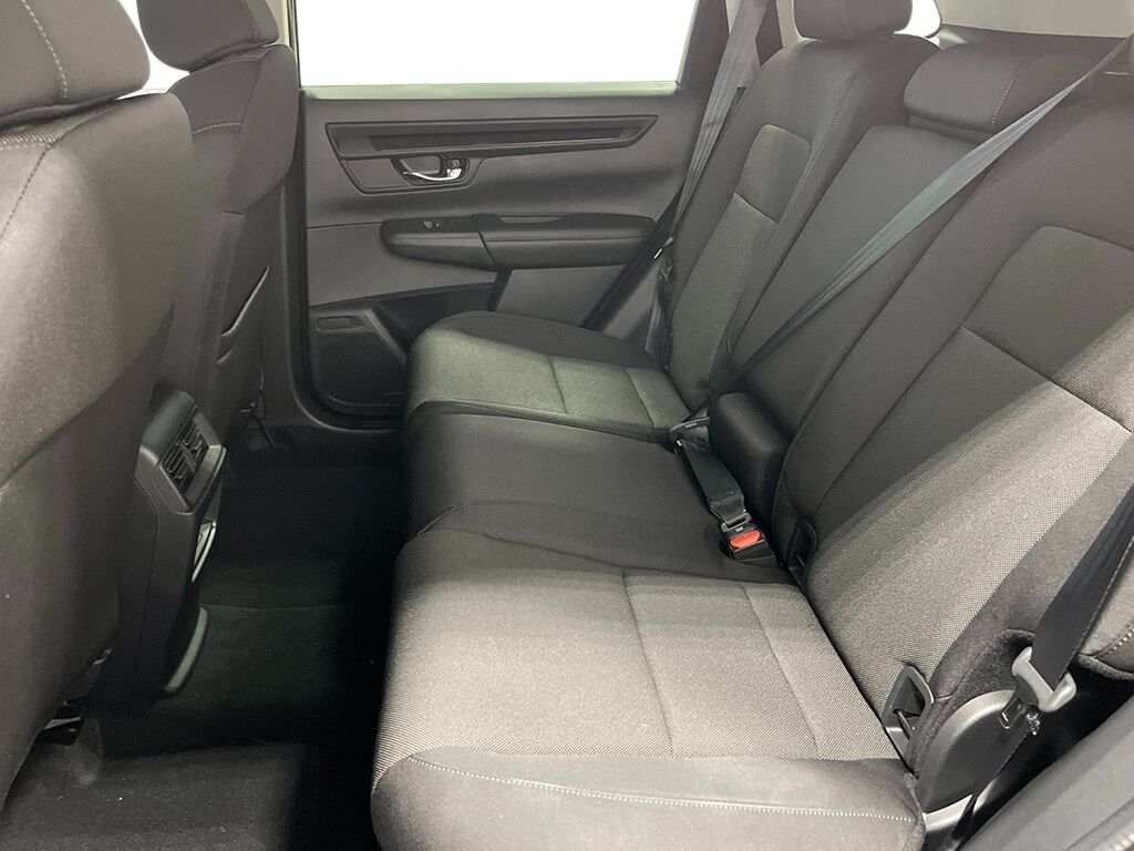 2026 Honda CR-V EX Alexandria VA