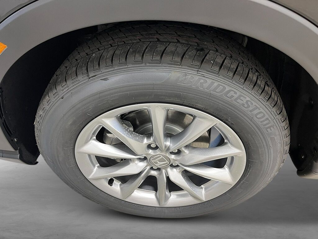 2026 Honda CR-V EX Alexandria VA