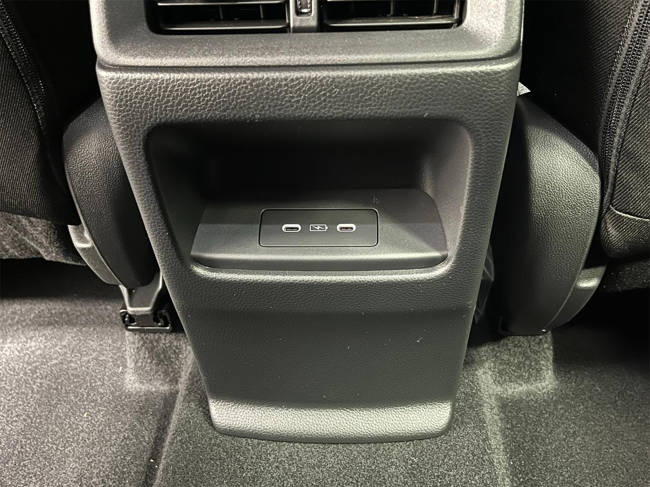 2026 Honda CR-V EX Alexandria VA