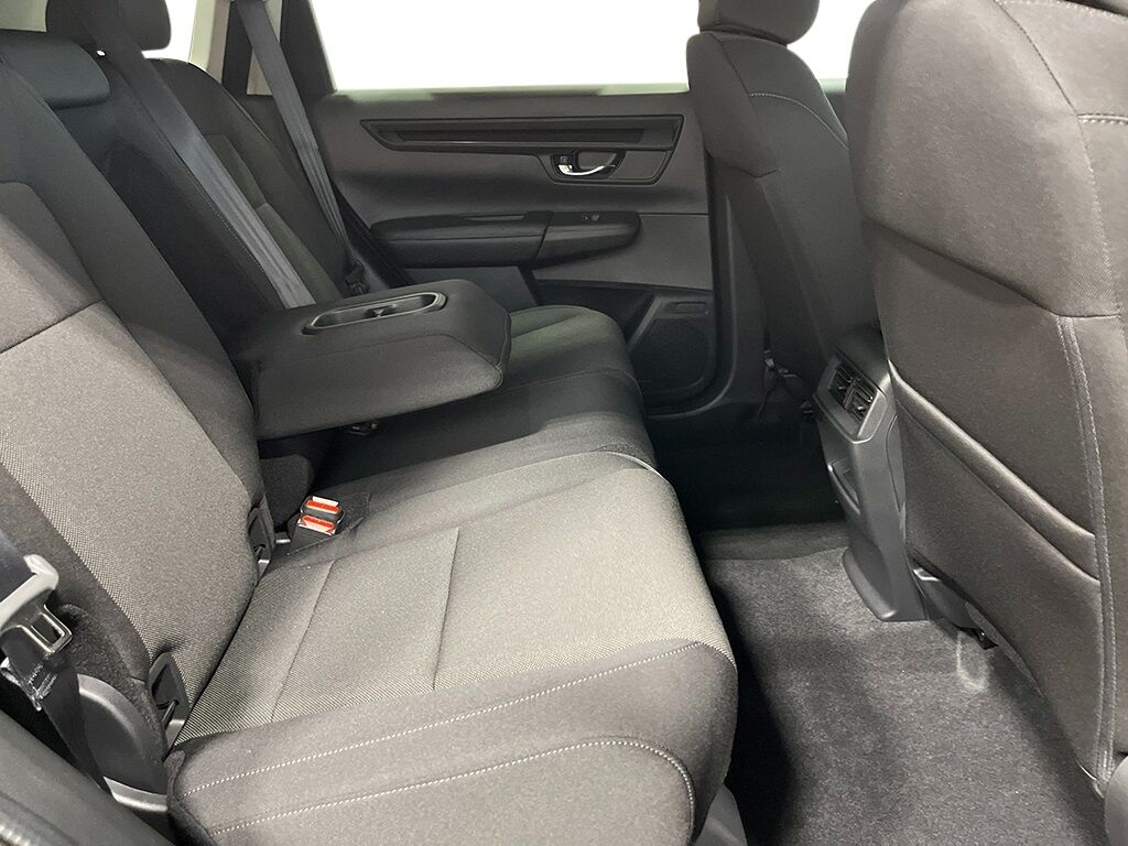 2026 Honda CR-V EX Alexandria VA