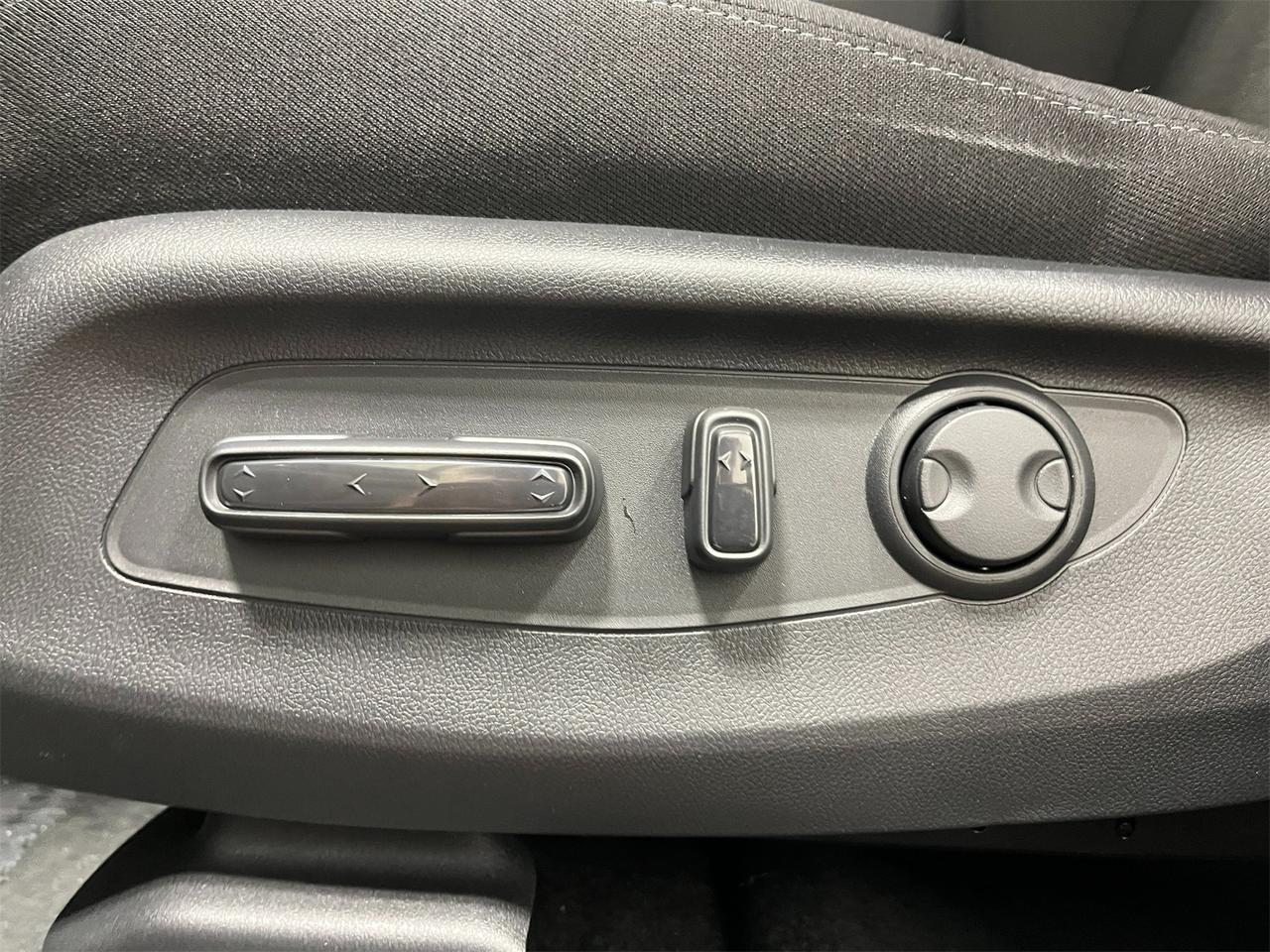 2026 Honda CR-V EX Alexandria VA