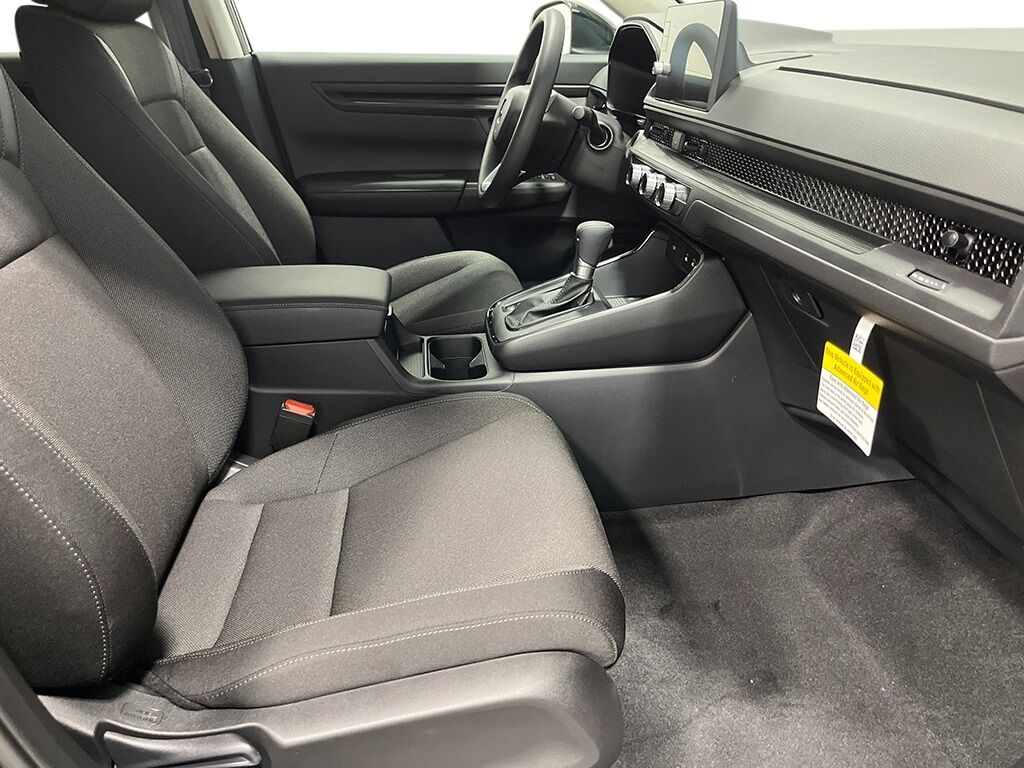 2026 Honda CR-V EX Alexandria VA