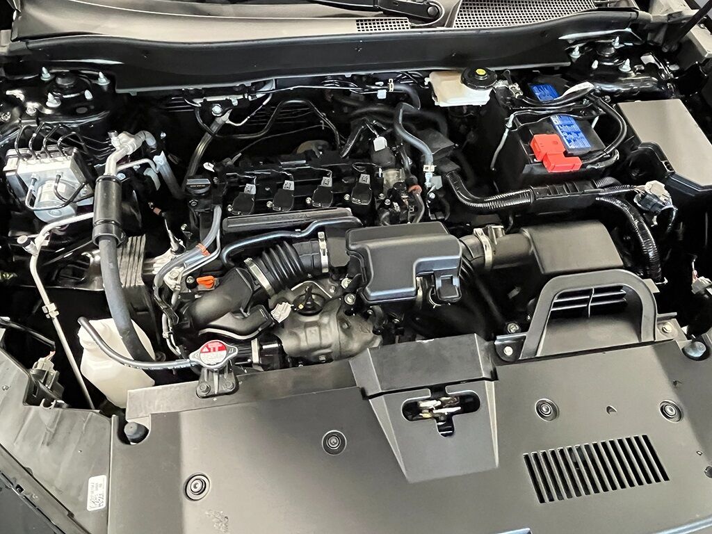 2026 Honda CR-V EX Alexandria VA