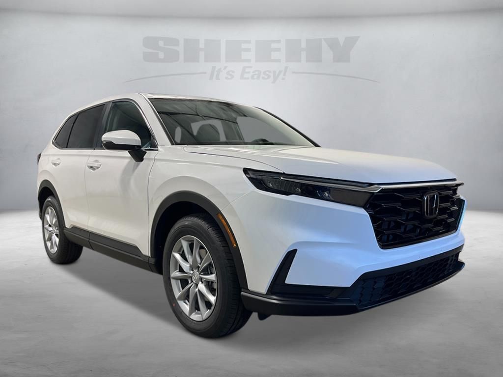 2026 Honda CR-V EX Alexandria VA