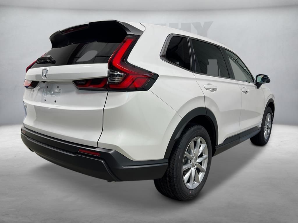 2026 Honda CR-V EX Alexandria VA