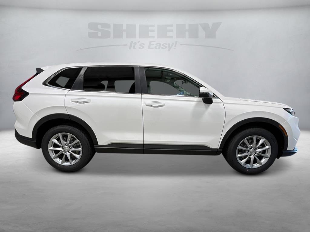2026 Honda CR-V EX Alexandria VA