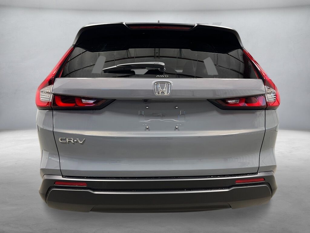 2026 Honda CR-V EX Alexandria VA