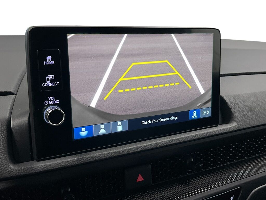 2026 Honda CR-V EX Alexandria VA