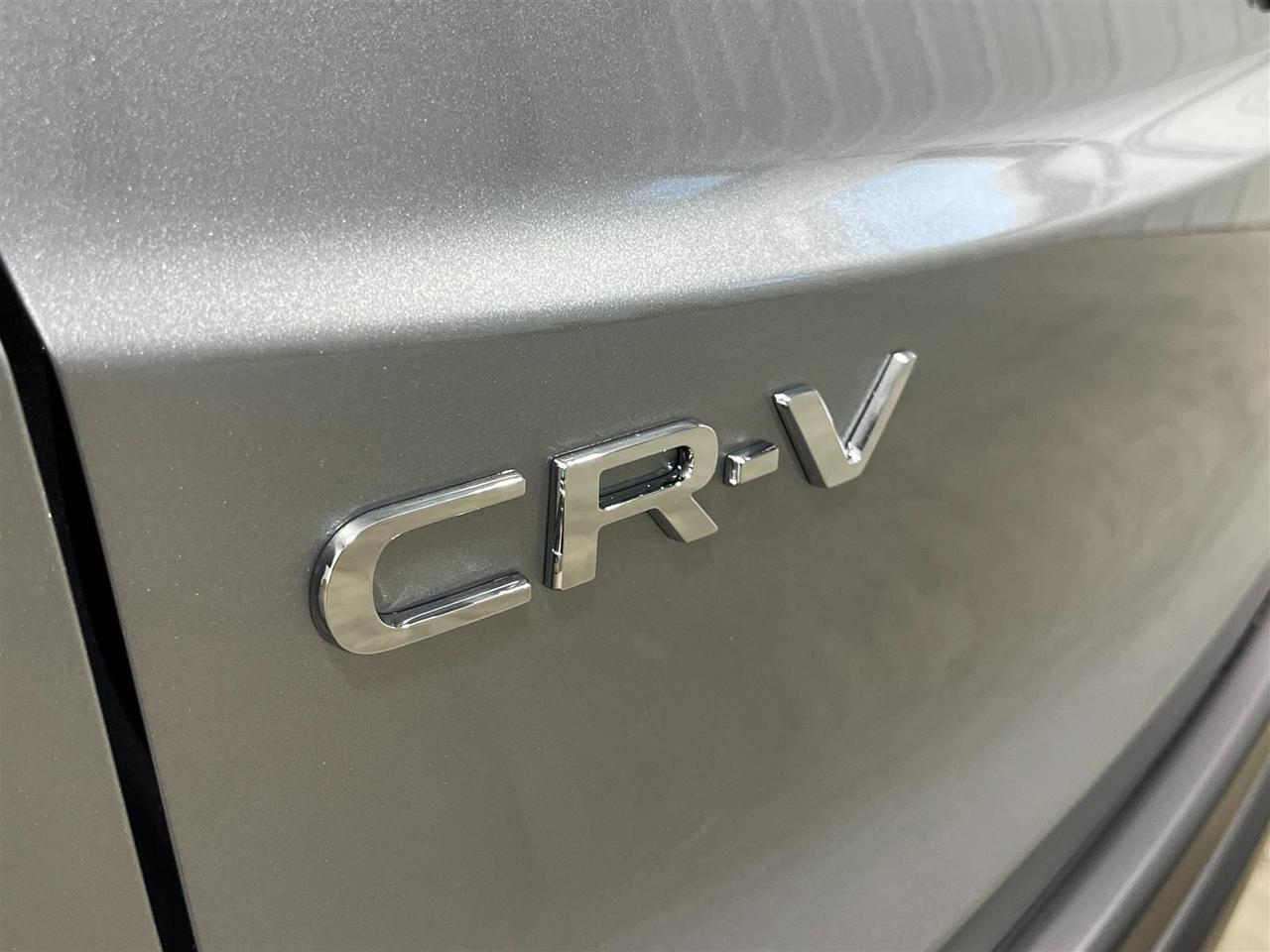 2026 Honda CR-V EX Alexandria VA