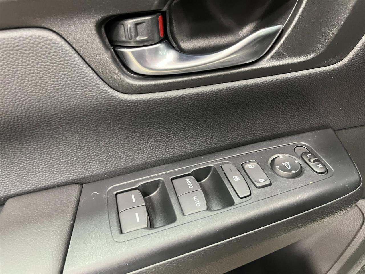 2026 Honda CR-V EX Alexandria VA