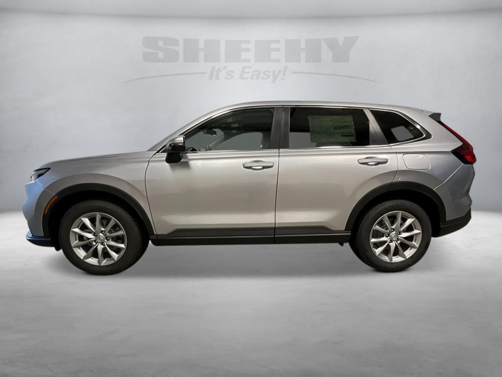 2026 Honda CR-V EX Alexandria VA