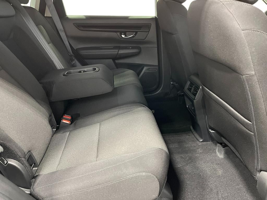 2026 Honda CR-V EX Alexandria VA