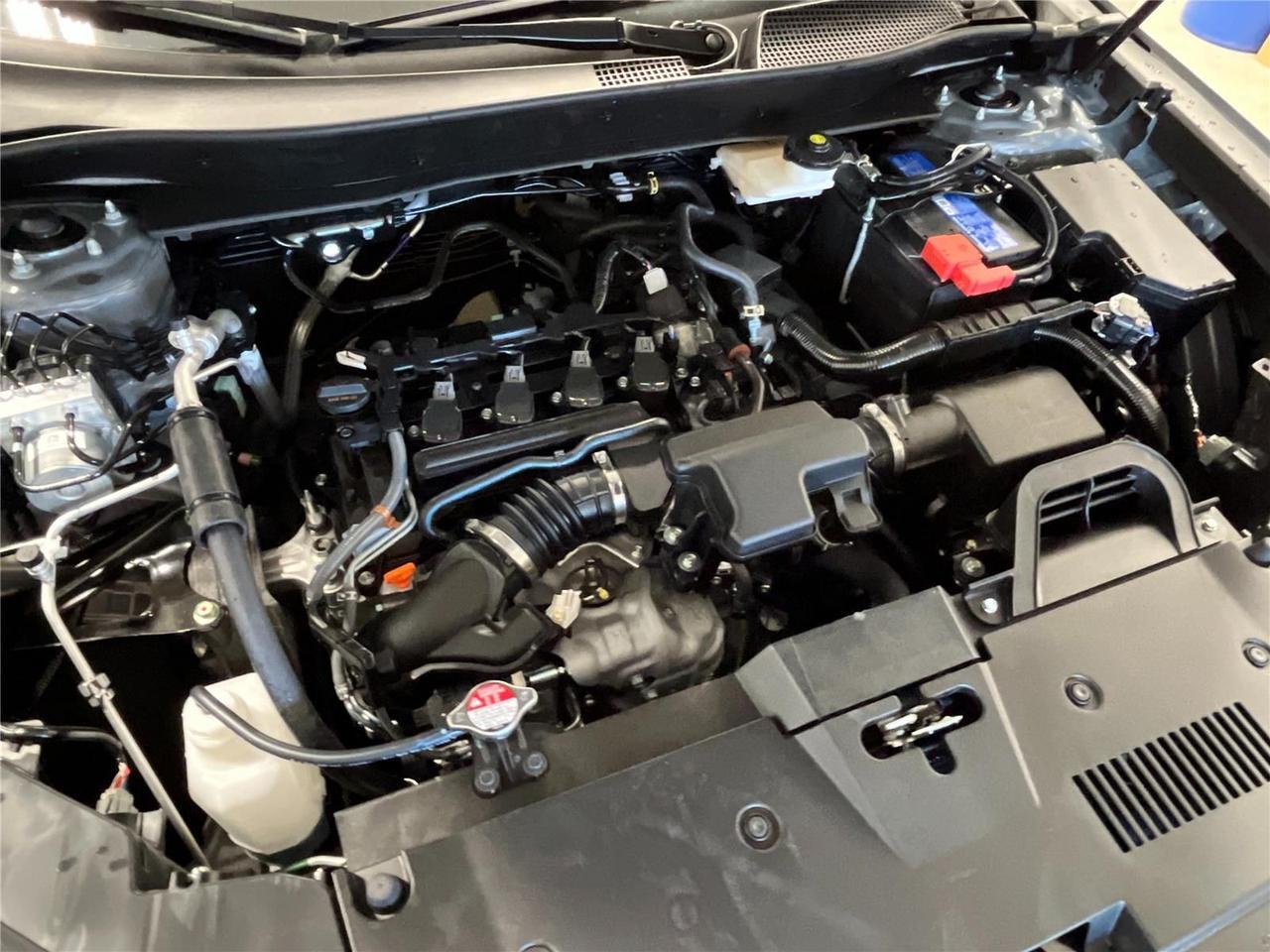 2026 Honda CR-V EX Alexandria VA