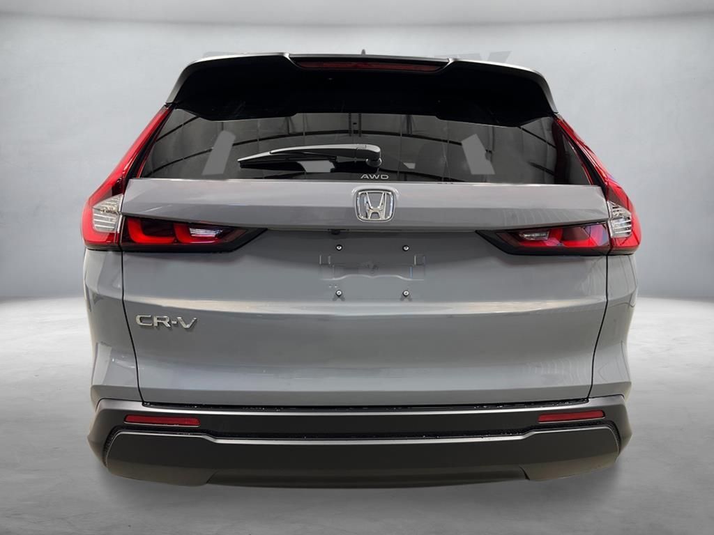 2026 Honda CR-V EX Alexandria VA