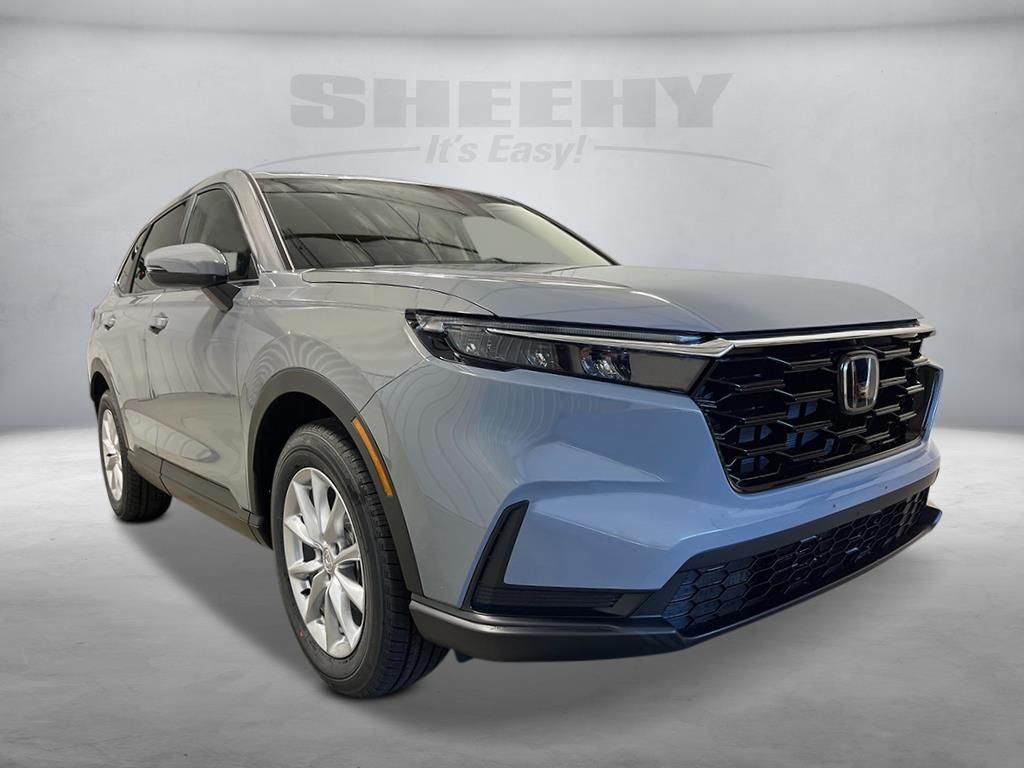 2026 Honda CR-V EX Alexandria VA