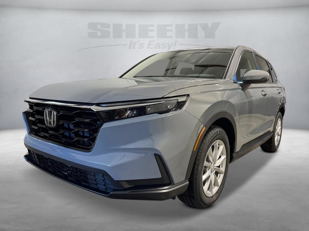 2026 Honda CR-V EX Alexandria VA
