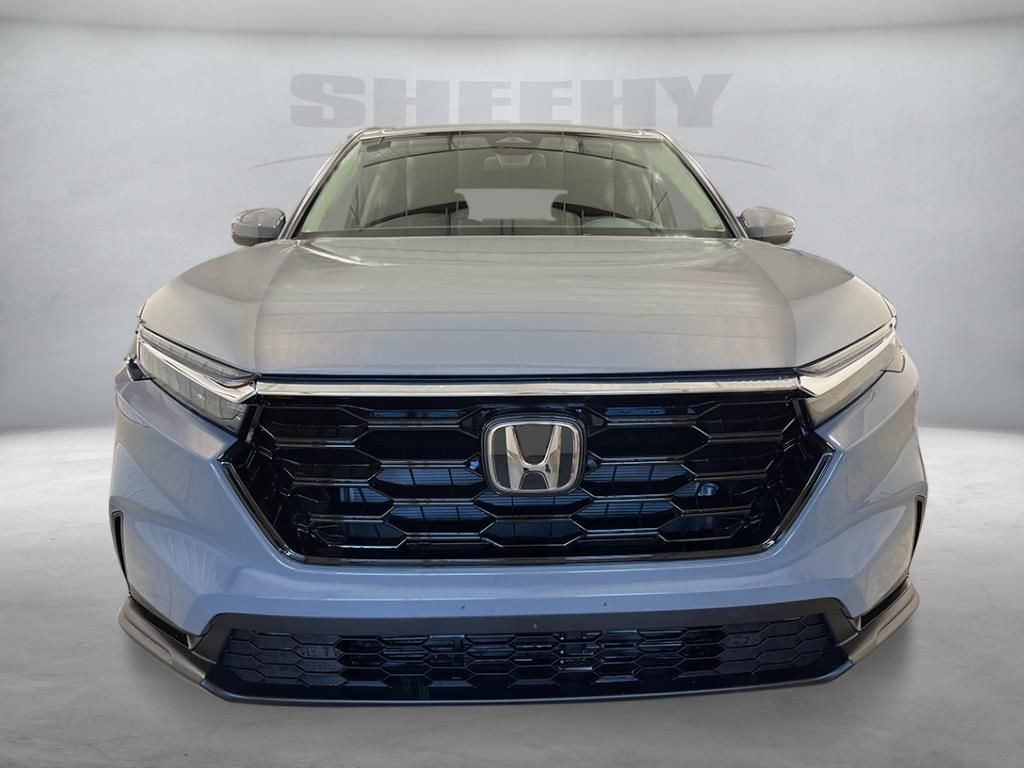 2026 Honda CR-V EX Alexandria VA