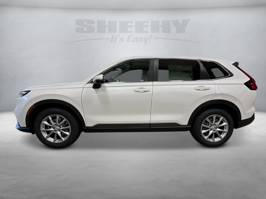 2026 Honda CR-V EX Alexandria VA
