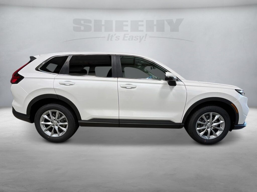2026 Honda CR-V EX Alexandria VA