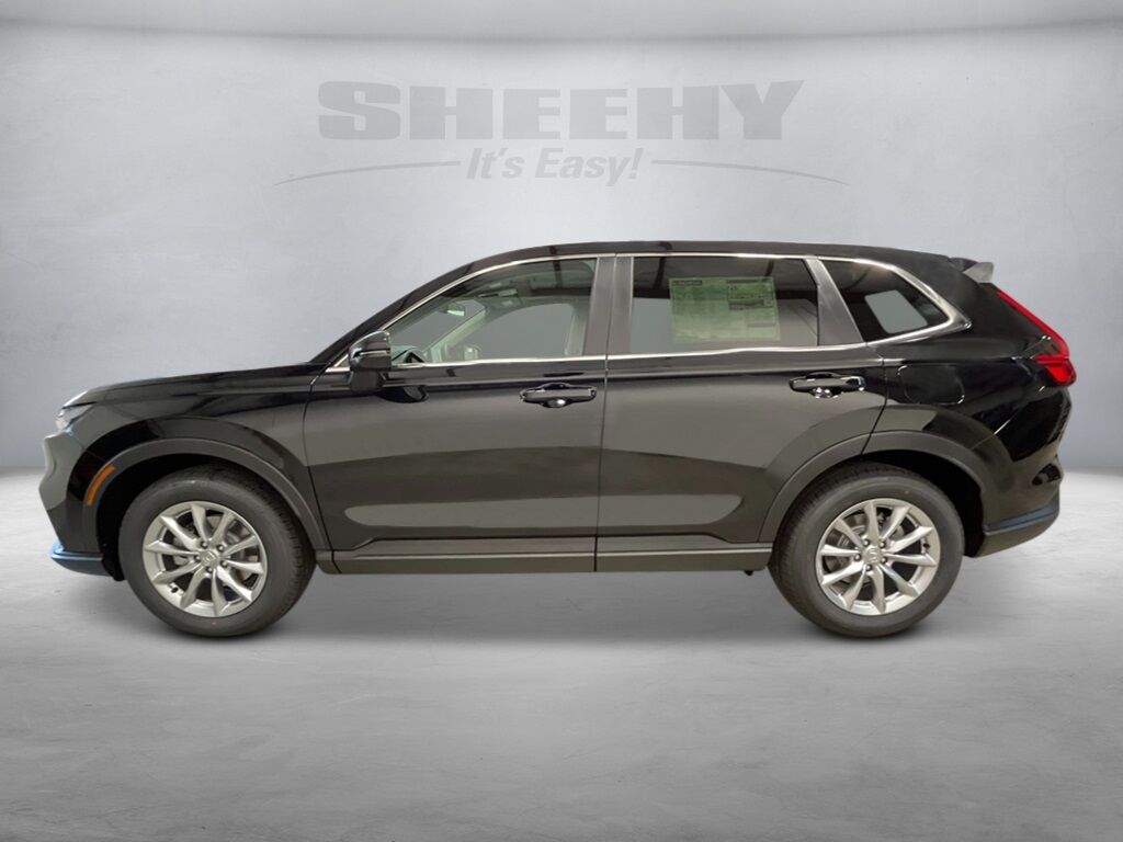 2026 Honda CR-V EX Alexandria VA