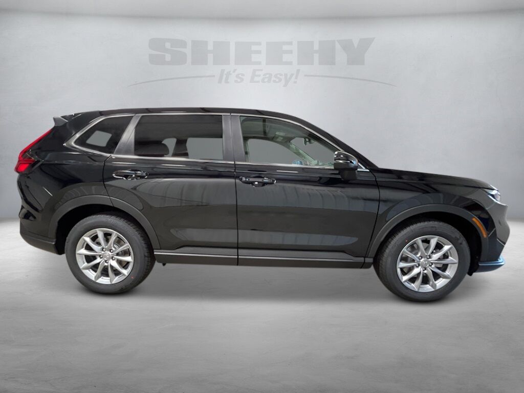 2026 Honda CR-V EX Alexandria VA