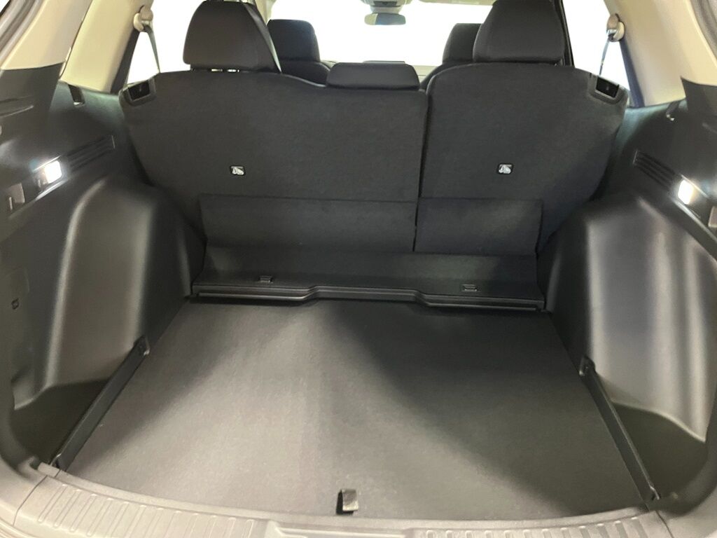 2026 Honda CR-V EX Alexandria VA