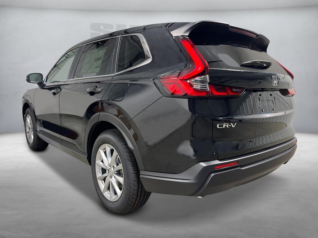 2026 Honda CR-V EX Alexandria VA