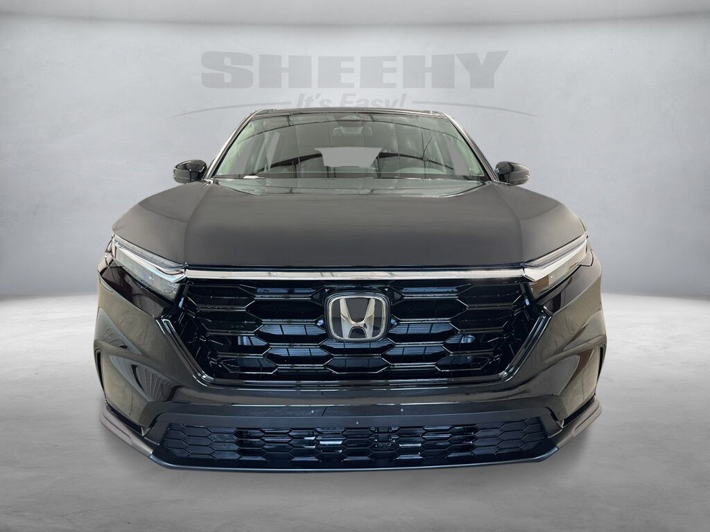 2026 Honda CR-V EX Alexandria VA