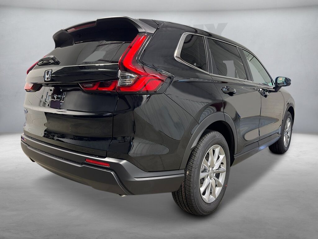 2026 Honda CR-V EX Alexandria VA