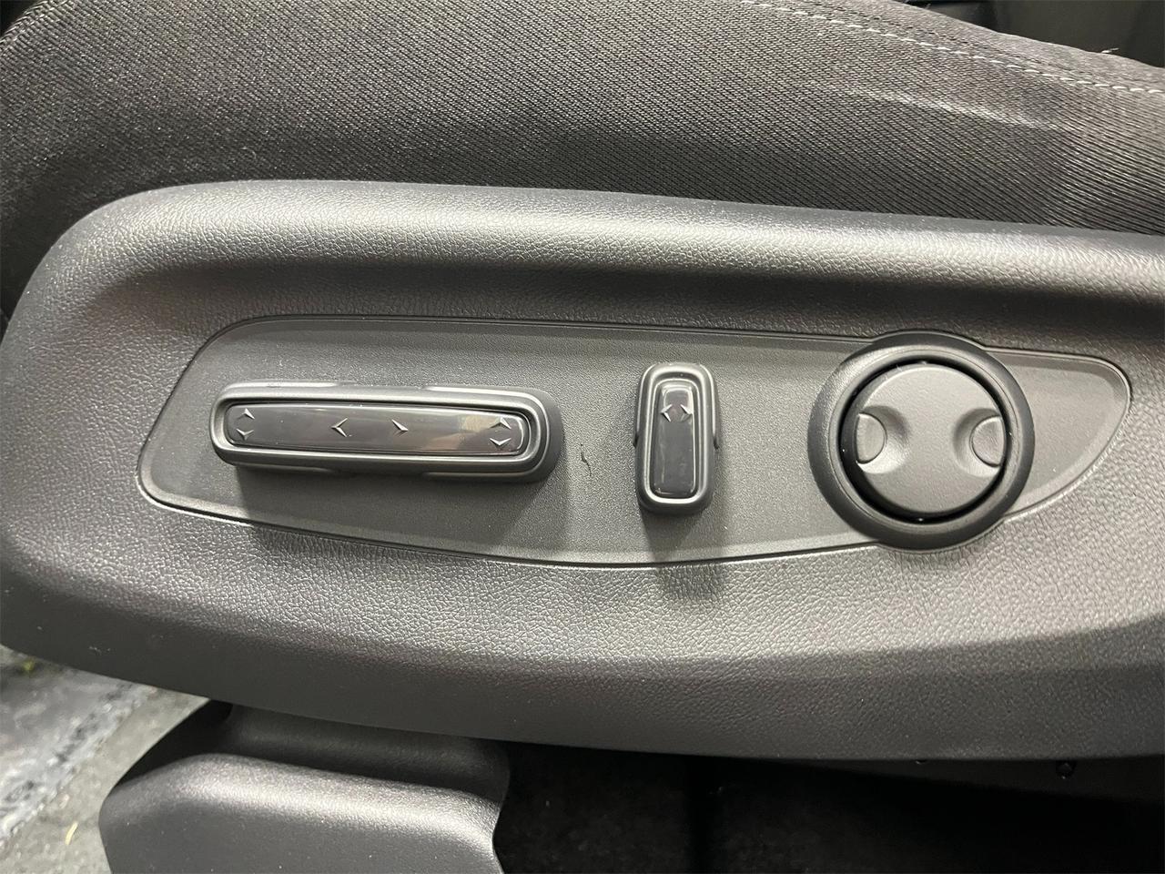 2026 Honda CR-V EX Alexandria VA