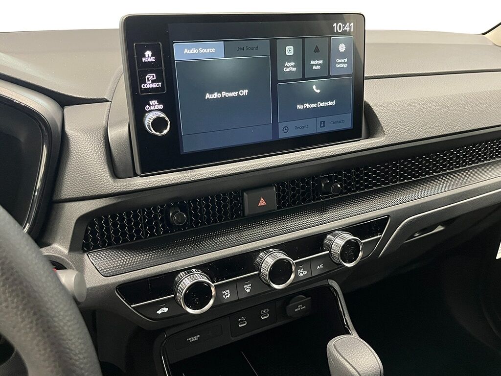 2026 Honda CR-V EX Alexandria VA