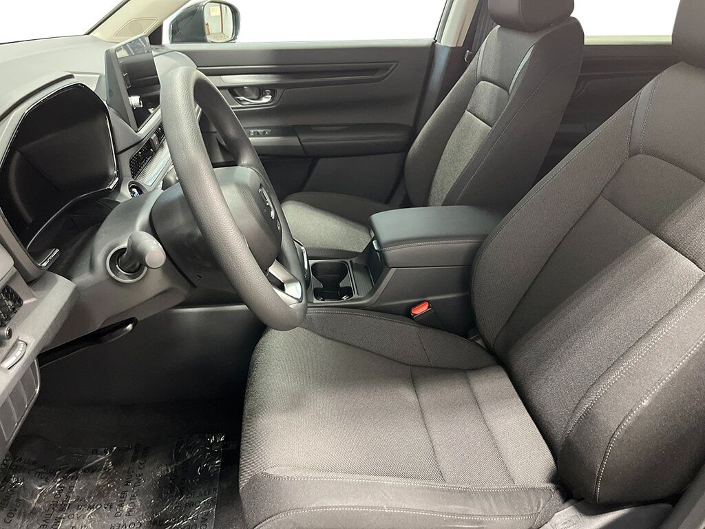 2026 Honda CR-V EX Alexandria VA