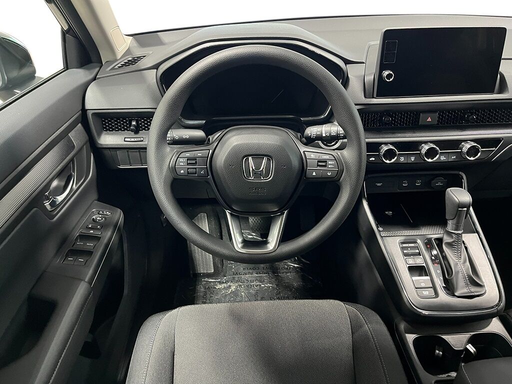 2026 Honda CR-V EX Alexandria VA