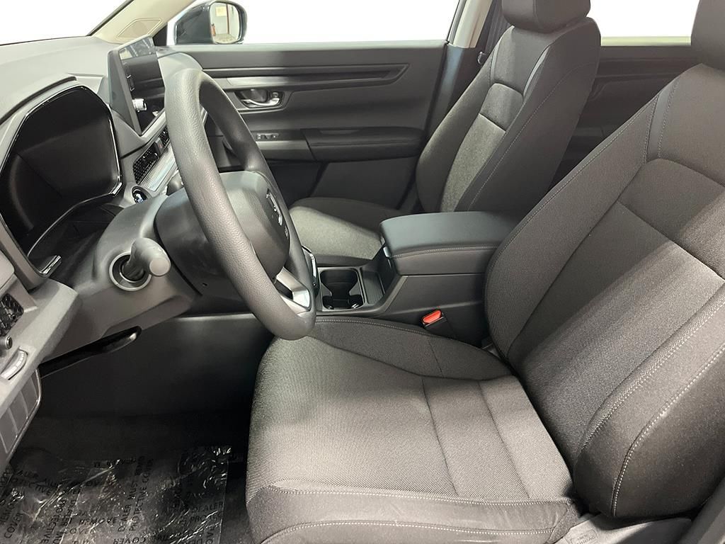 2026 Honda CR-V EX Alexandria VA