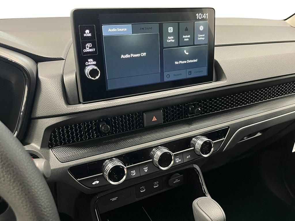 2026 Honda CR-V EX Alexandria VA