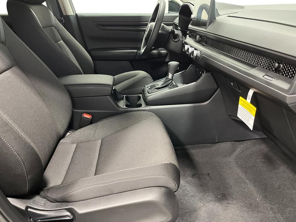 2026 Honda CR-V EX Alexandria VA