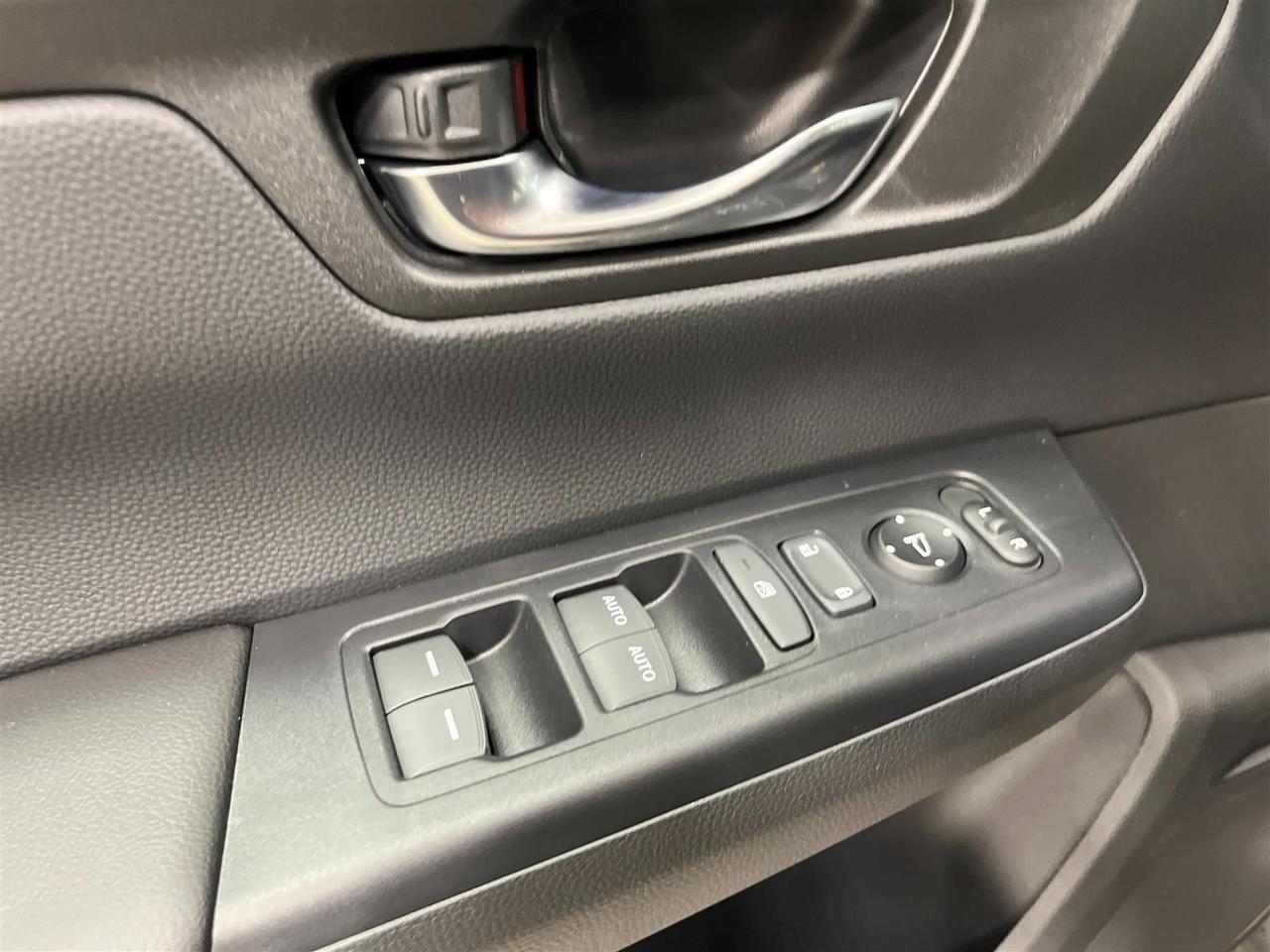 2026 Honda CR-V EX Alexandria VA